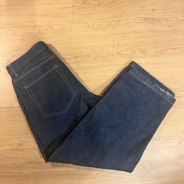 Baggy-Jeans