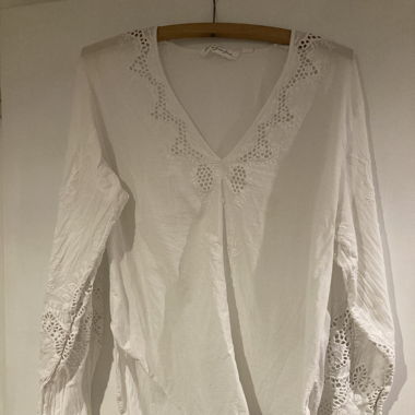 Boho-Chich Bluse 40