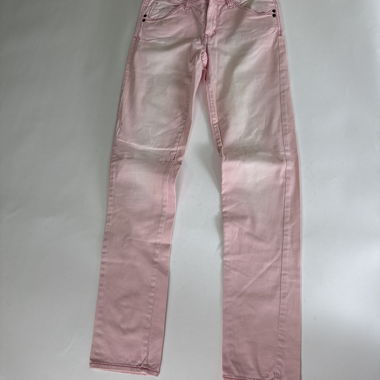 Jeans Pink Saint Tropez 28/32