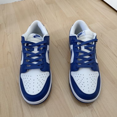 Nike SB Dunk Kentucky Low