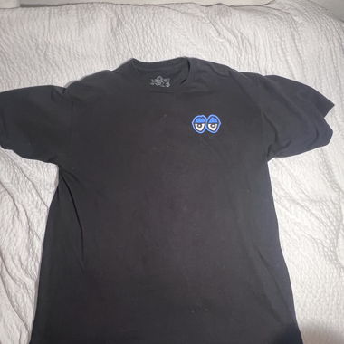 krooked t-shirt