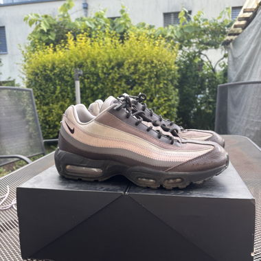Nike Air Max 95 in US 12 style A ma Manière