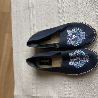 KENZO Espadrilles 
