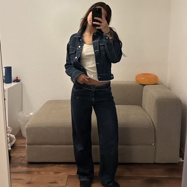 Urban Outfitters Baggy-Jeans