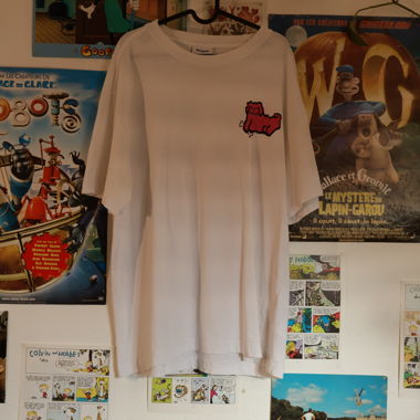 Weekday Shirt