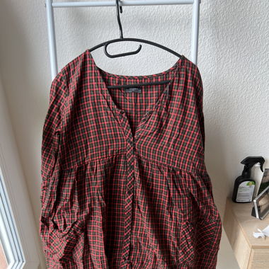Petite robe