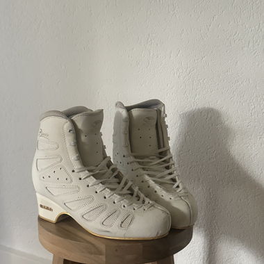 Schlittschuhe Edea Piano