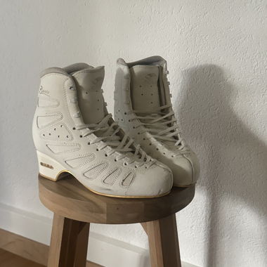 Schlittschuhe Edea Piano