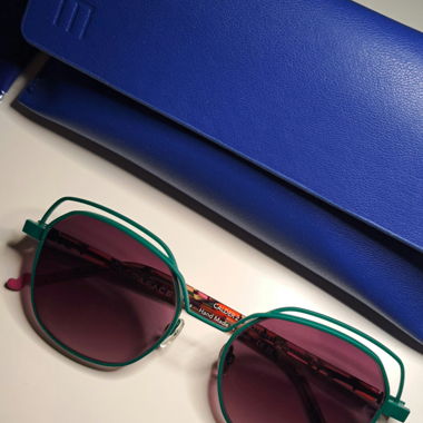 FACE À FACE Sonnenbrille