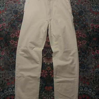 Carhartt jeans (waist 31)
