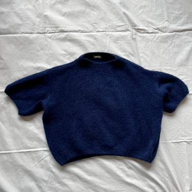 short sleeve pullover 