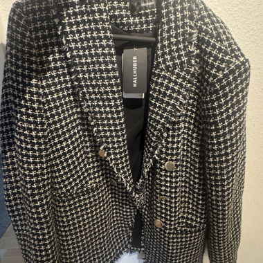 Women's jacket- Hallhuber- New