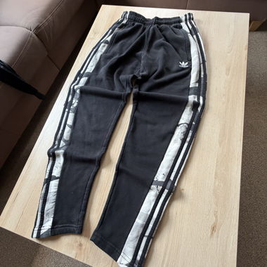 Adidas Firebird Trainingshose Gr.S Wie neu! 