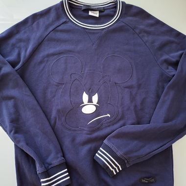Felpa Mickey Liu Jo