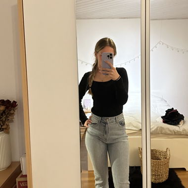 Jeans H&M