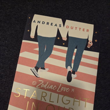 Starlight in our dreams - Andreas Dutter