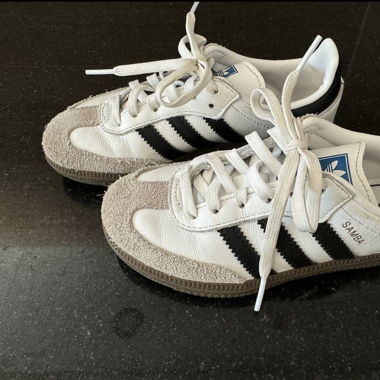 Adidas Samba taille 30