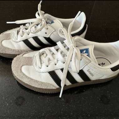 Adidas Samba taille 30