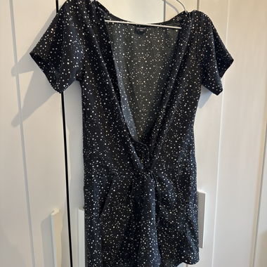 Protest Jumpsuit