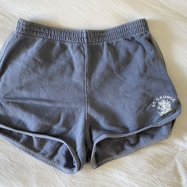 St George Shorts from Brandy Melville