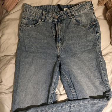 Jeans H&M