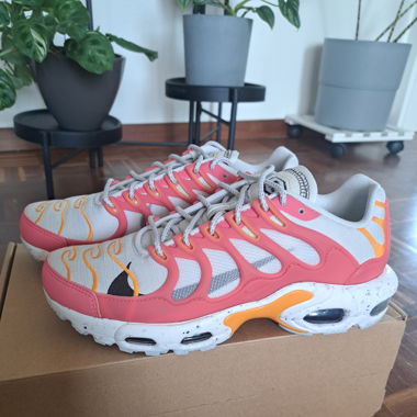 Nike Air Max Terrascape Plus Gr. 40.5 