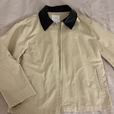 Veste légère 
