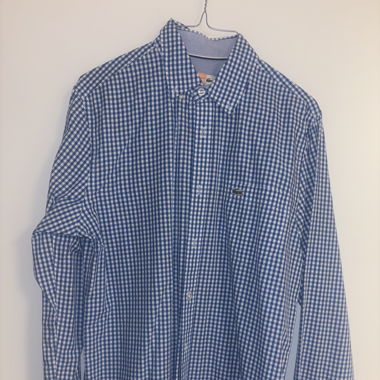 Lacoste Shirt size S