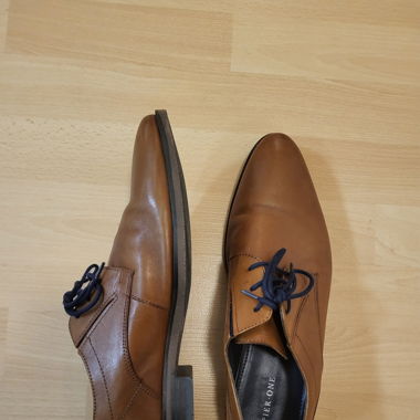 Pier One Anzug-Schuhe