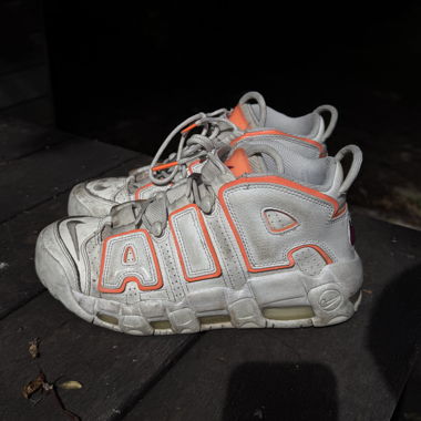 Nike Air More Uptempo