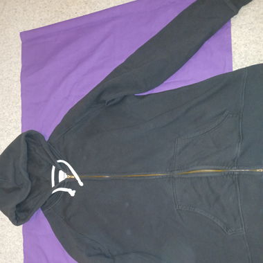 Zipper