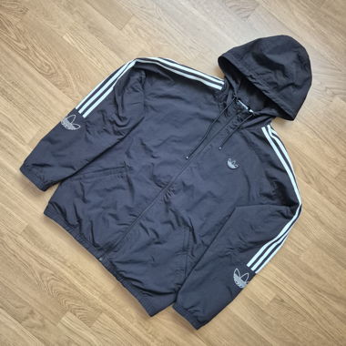 Adidas Rain Jacket / Windbreaker