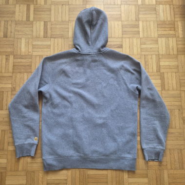 Sweat à capuche Carhartt Chase Pullover