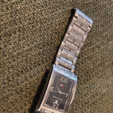 Montre Tommy Hilfiger