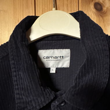 Carhartt Cort Jacke
