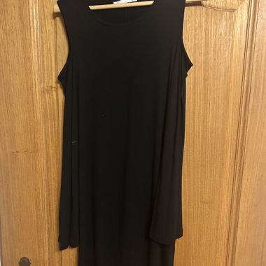 Vestito nero