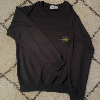 Maglione Stone Island