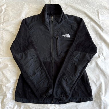 Year 2010 Polartec edition curvy Denali jacket