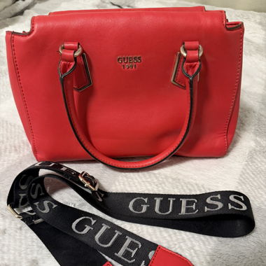 Sac Guess
