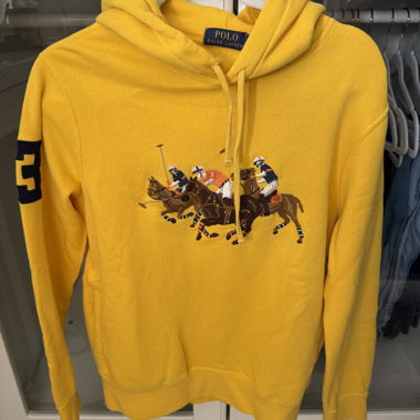 Polo Ralph Lauren Hoodie