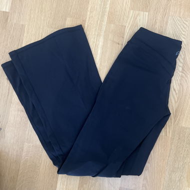 Oner Active Unified Flared Bottoms Leggings