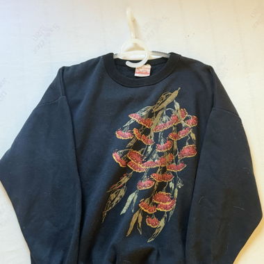 Pullover longsleeve  Jane Stone Austrailia