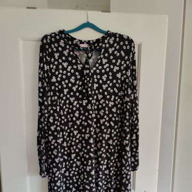 Robe (Tchibo) bonne état 