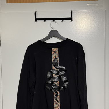 Pullover Glorious
