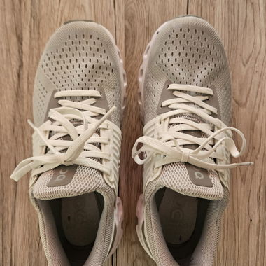 ON Scarpe Cloudswift Tg. 37.5 Donna