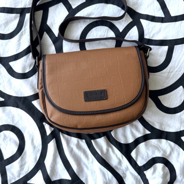 Timberland Saddle bag