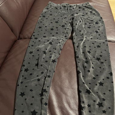 Girls' pyjama