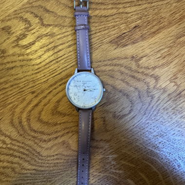 Ellie Beaumont Ladies Bracelet Watch