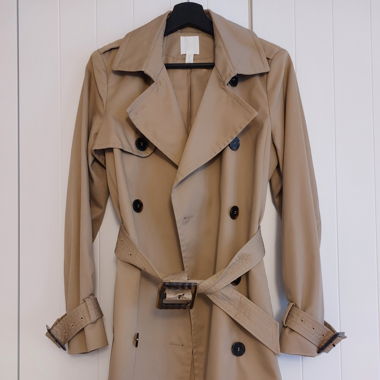 Trenchcoat