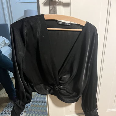 Top Zara 